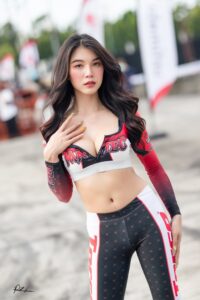 เหมยหลิน 16 เหมยหลิน 16