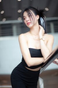 เหมยหลิน 18 เหมยหลิน 18