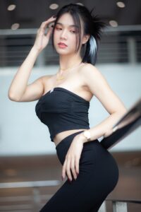 เหมยหลิน 19 เหมยหลิน 19