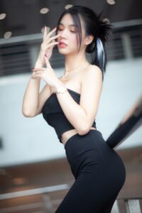 เหมยหลิน 20 เหมยหลิน 20