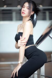 เหมยหลิน 21 เหมยหลิน 21