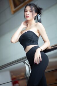 เหมยหลิน 22 เหมยหลิน 22