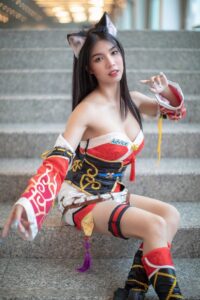 เหมยหลิน 23 เหมยหลิน 23