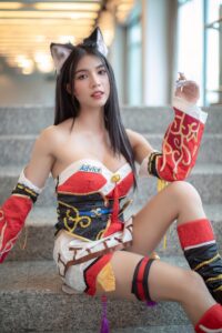 เหมยหลิน 24 เหมยหลิน 24