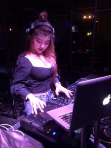 ดีเจอาเปียว 1