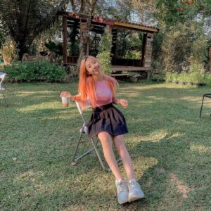 น้องฮาย 45 น้องฮาย 45