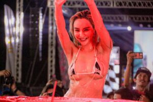 นิวนิว เอวเด้ง 15