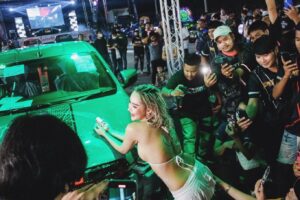 นิวนิว เอวเด้ง 16