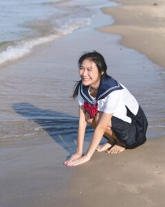 น้องบีน่า 27