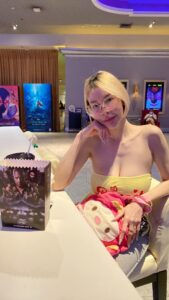 ป้ามิลค์ 11 ป้ามิลค์ 11