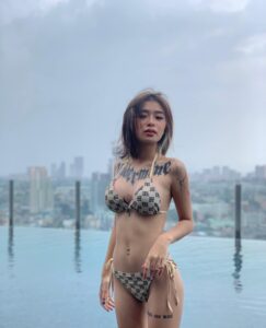 ยาหยี 43 ยาหยี 43