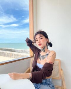 ยาหยี 45 ยาหยี 45