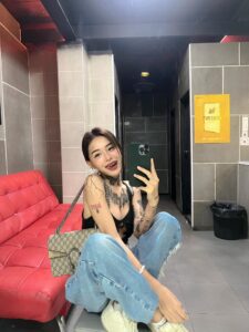 ยาหยี 47 ยาหยี 47