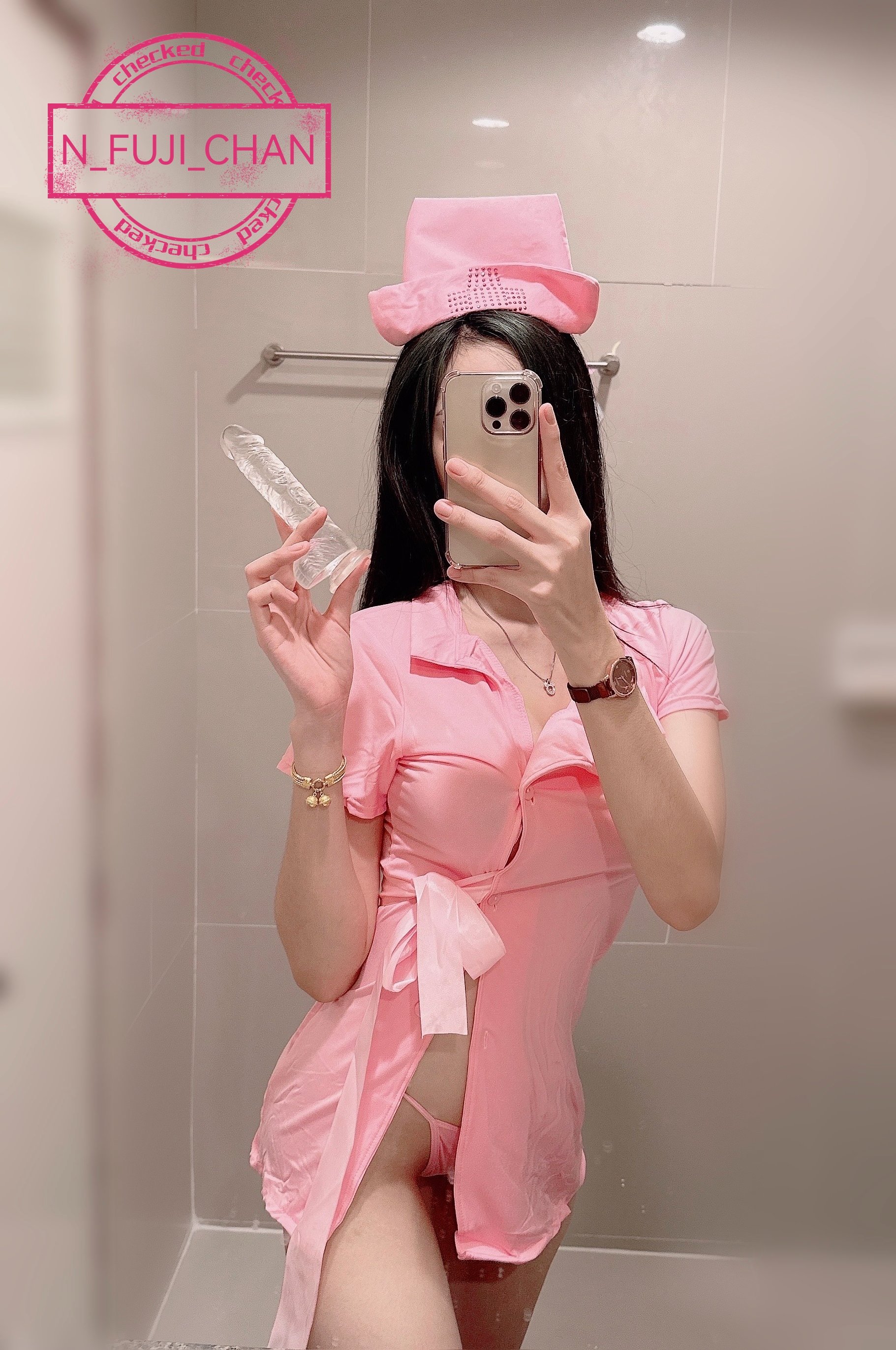 น้องฟูจิ 10