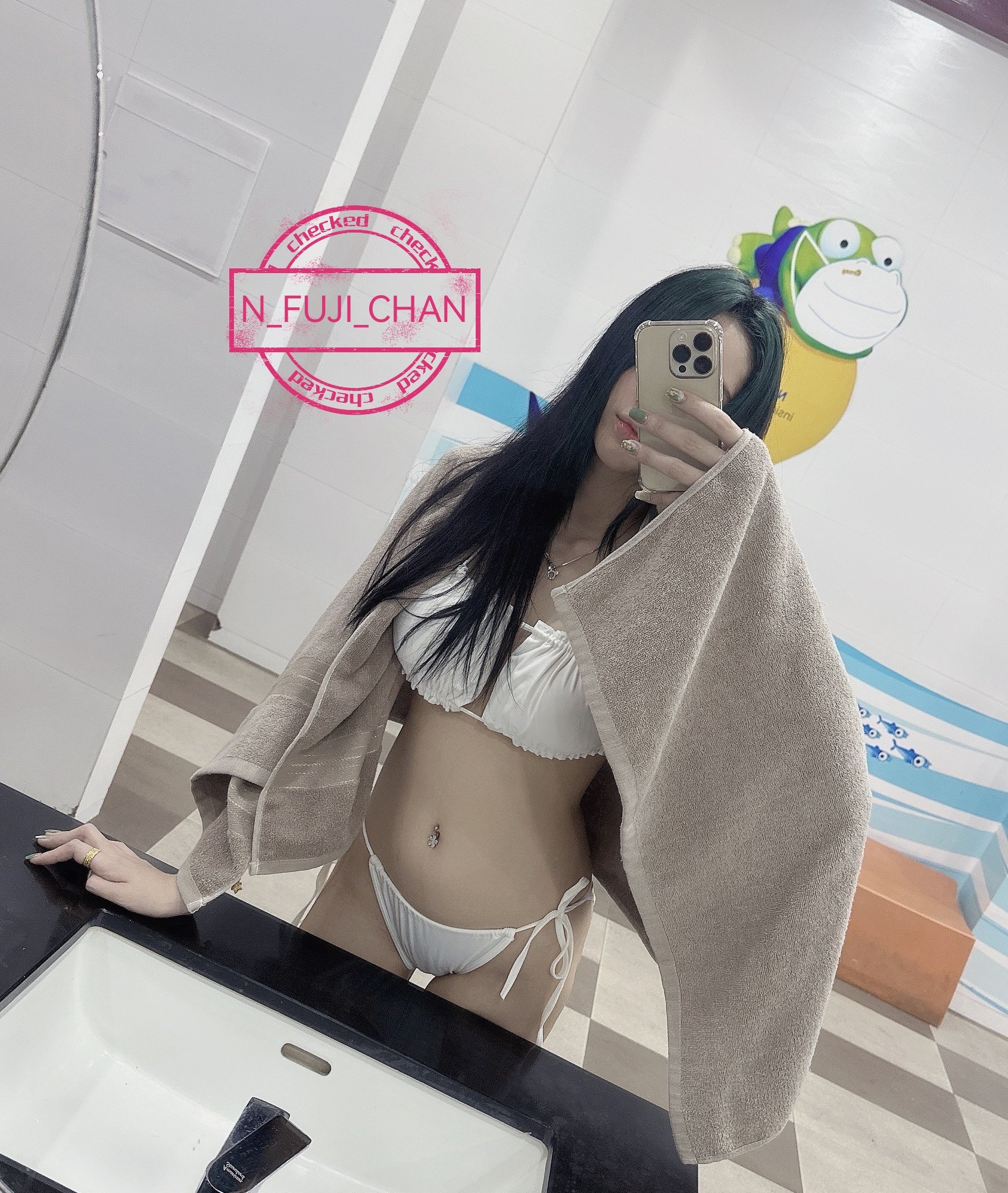 น้องฟูจิ 11