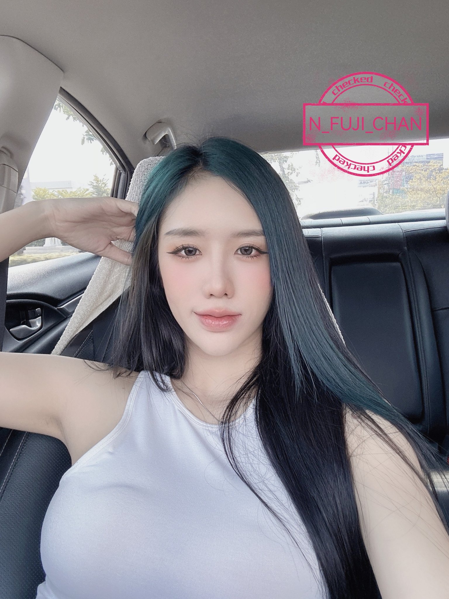 น้องฟูจิ 15