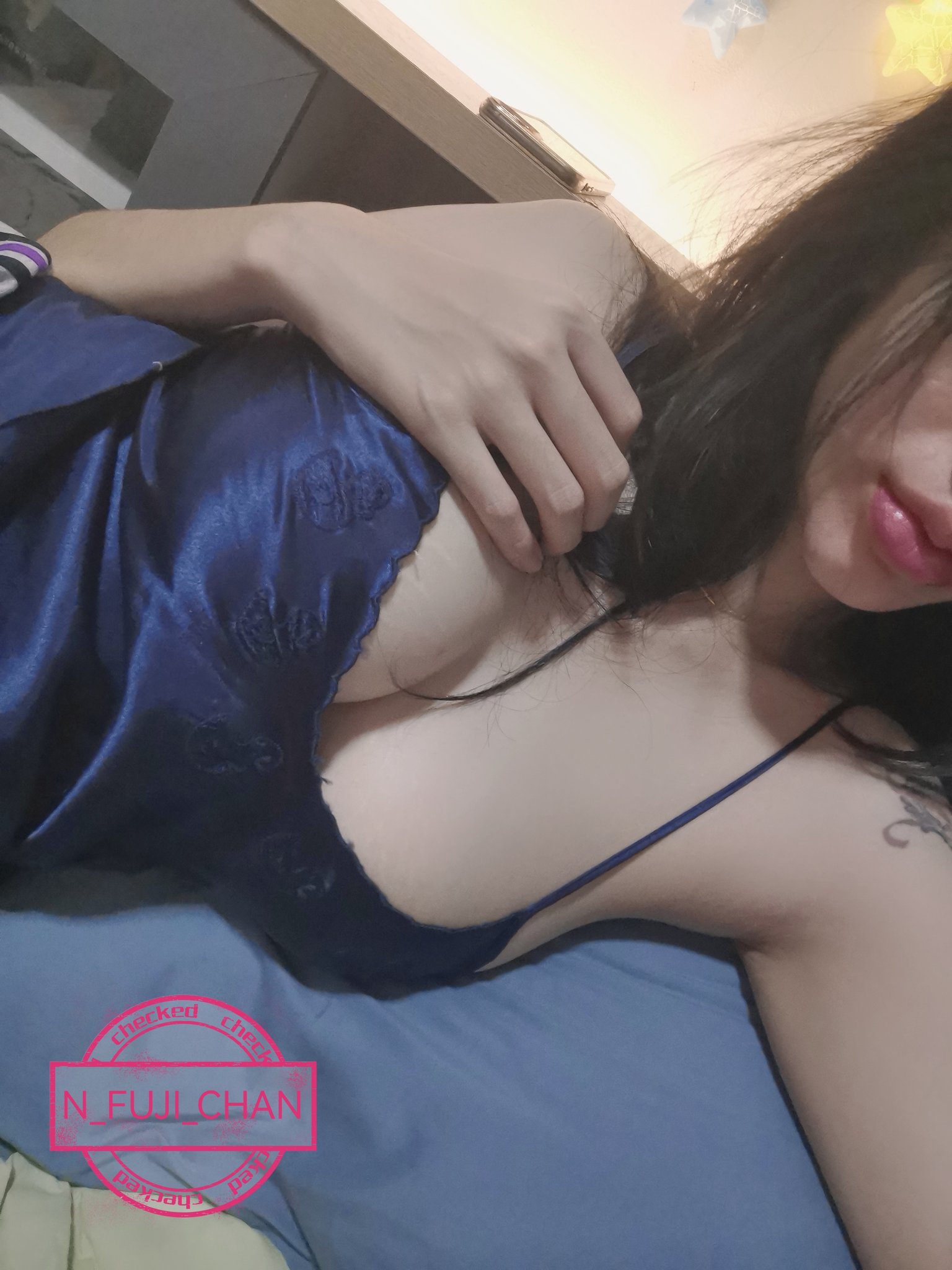 น้องฟูจิ 24