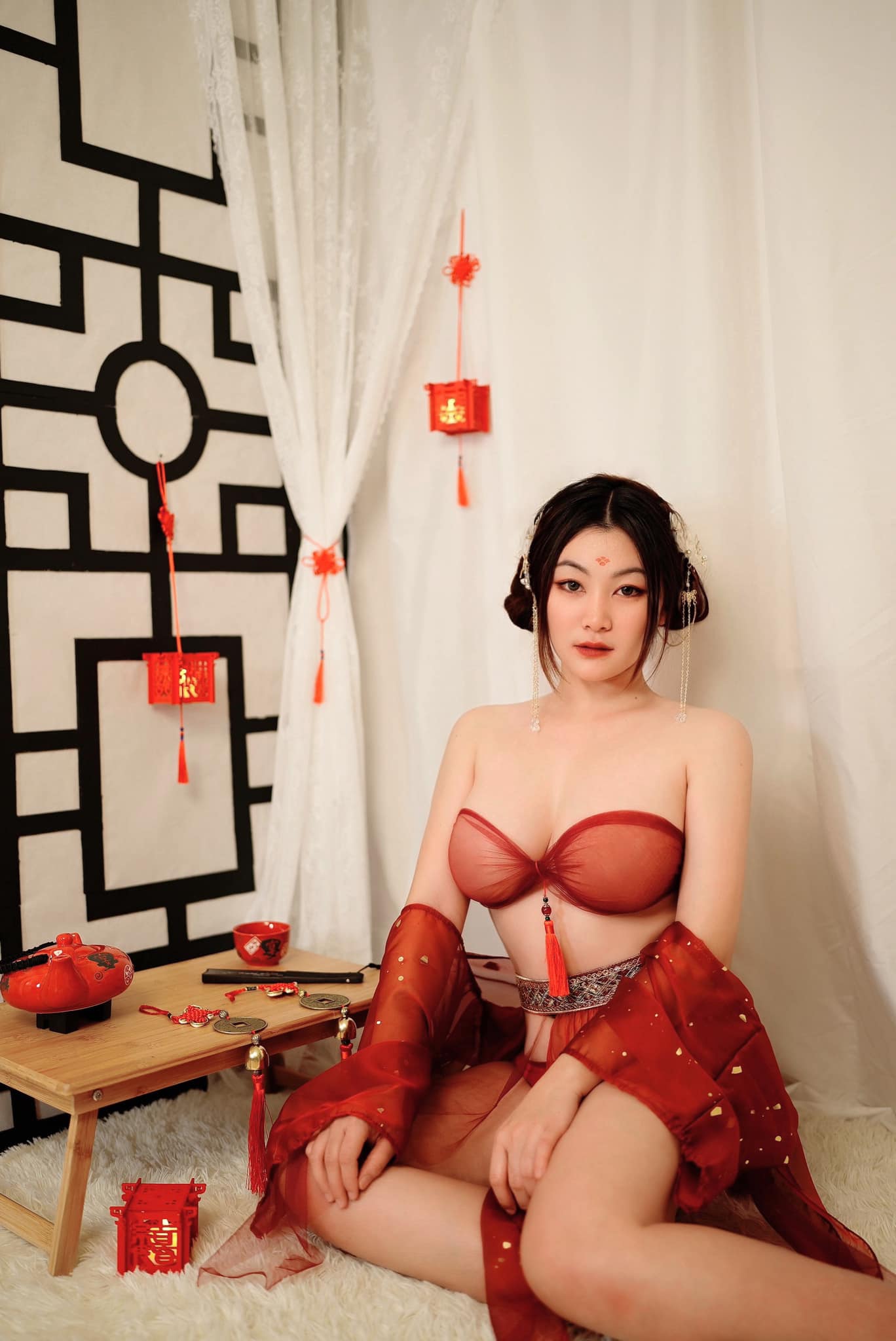 บิวตี้ 3