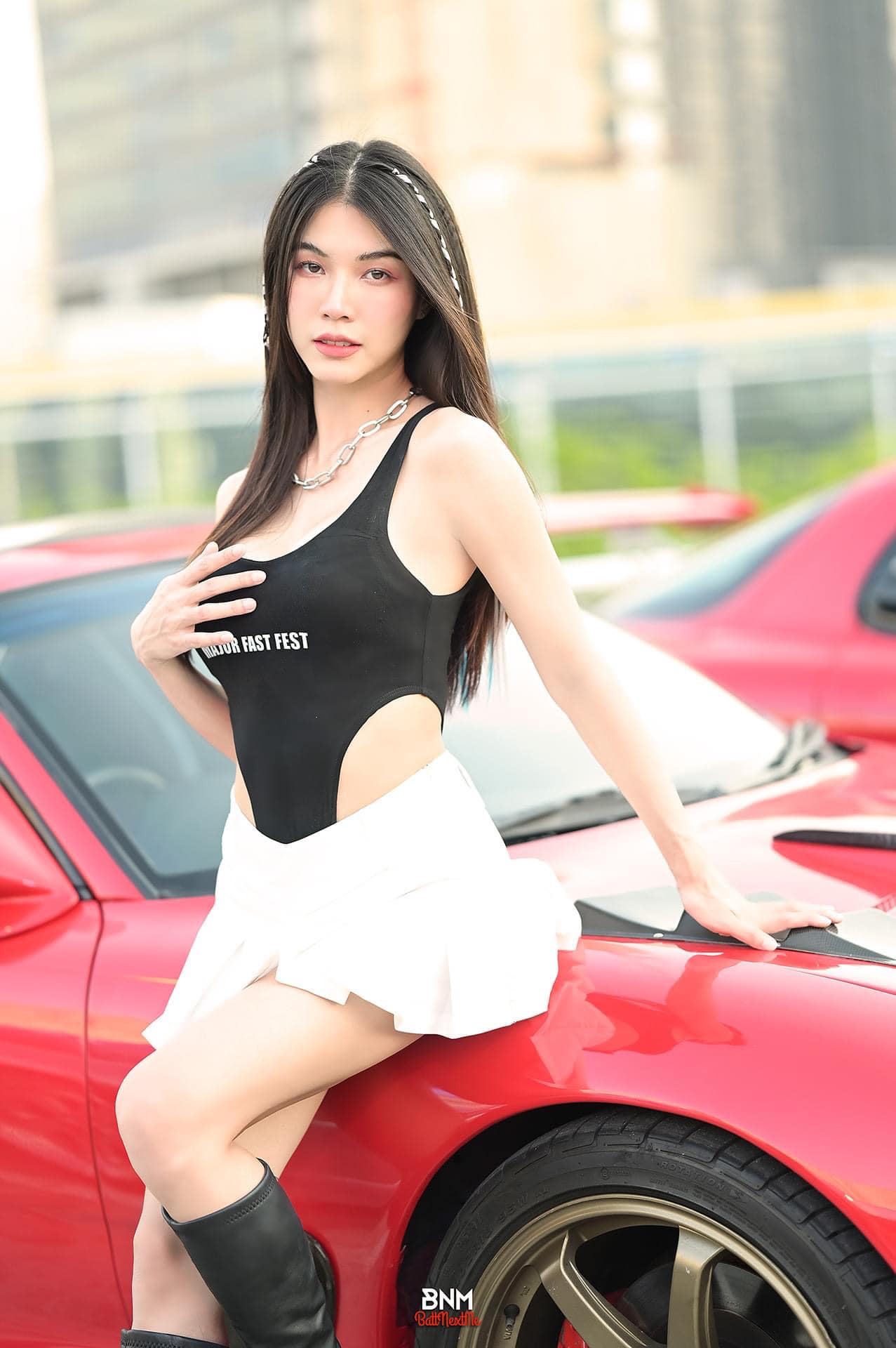 เหมยหลิน 2