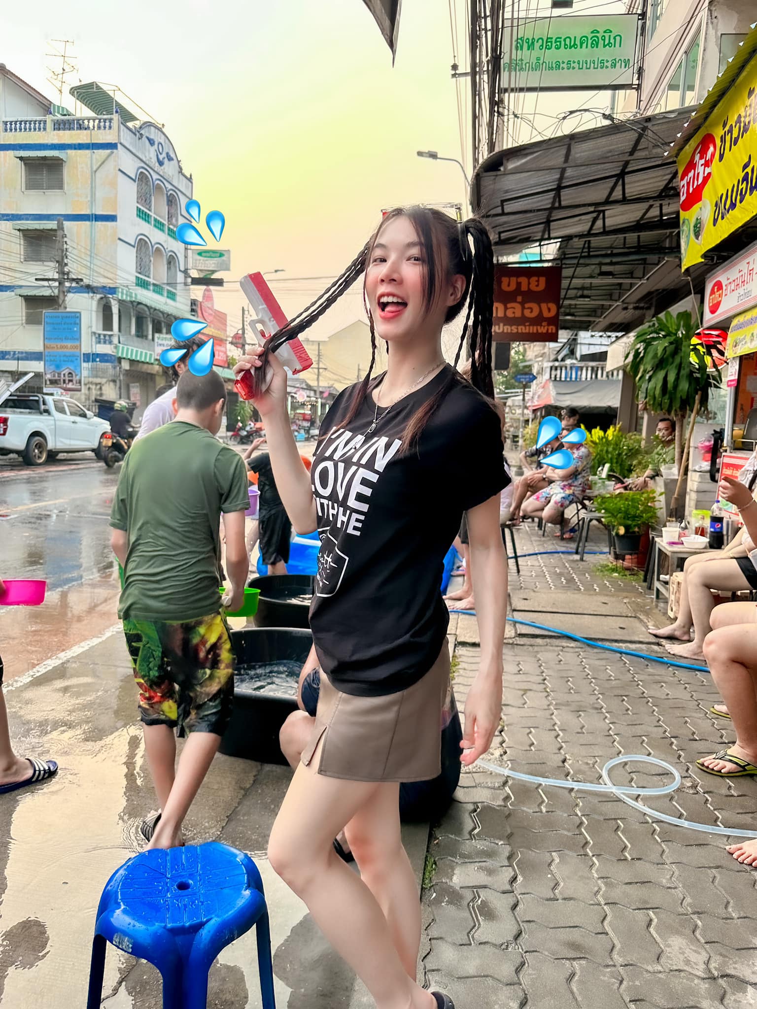 เหมยหลิน 5