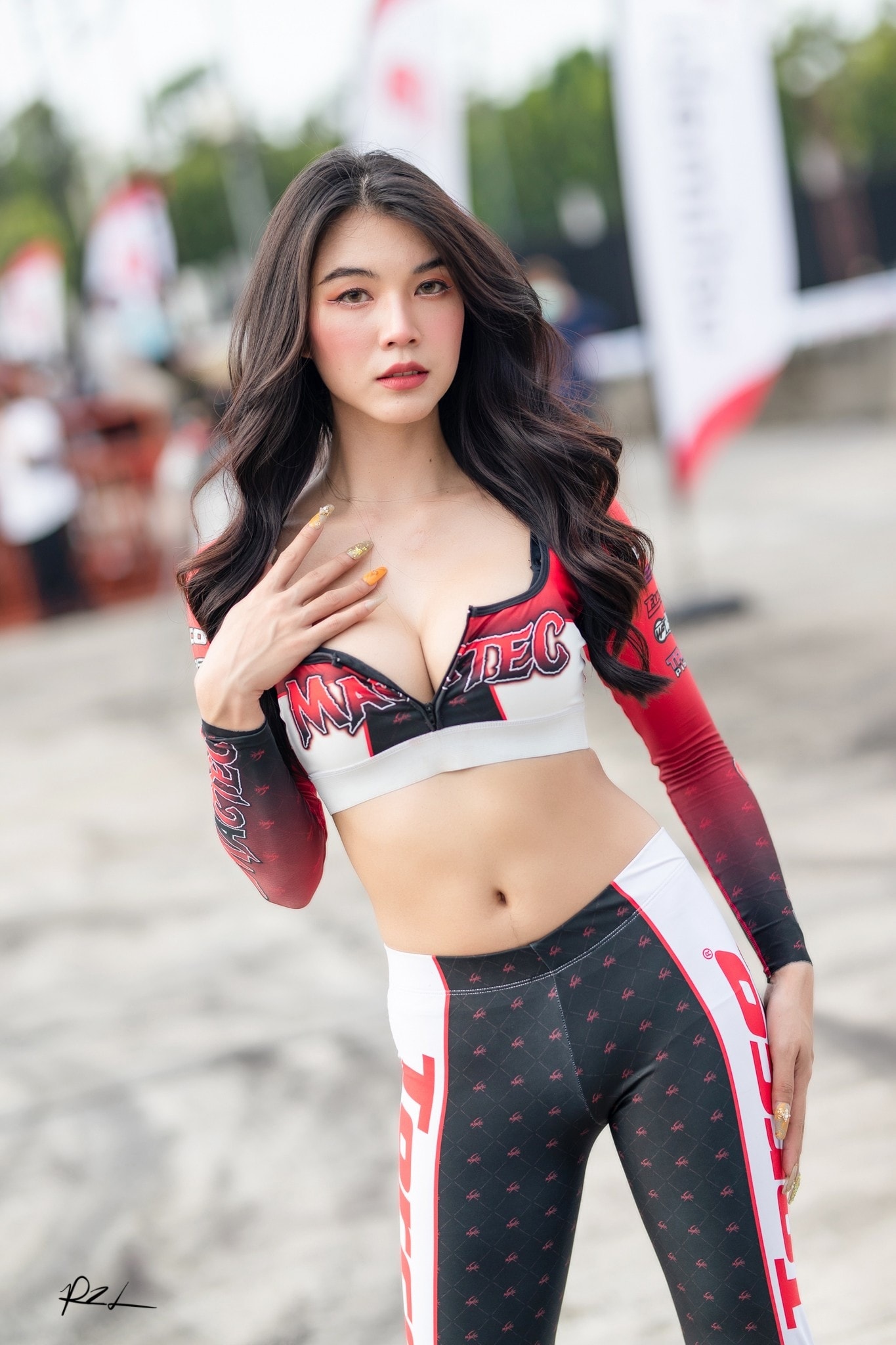 เหมยหลิน 7