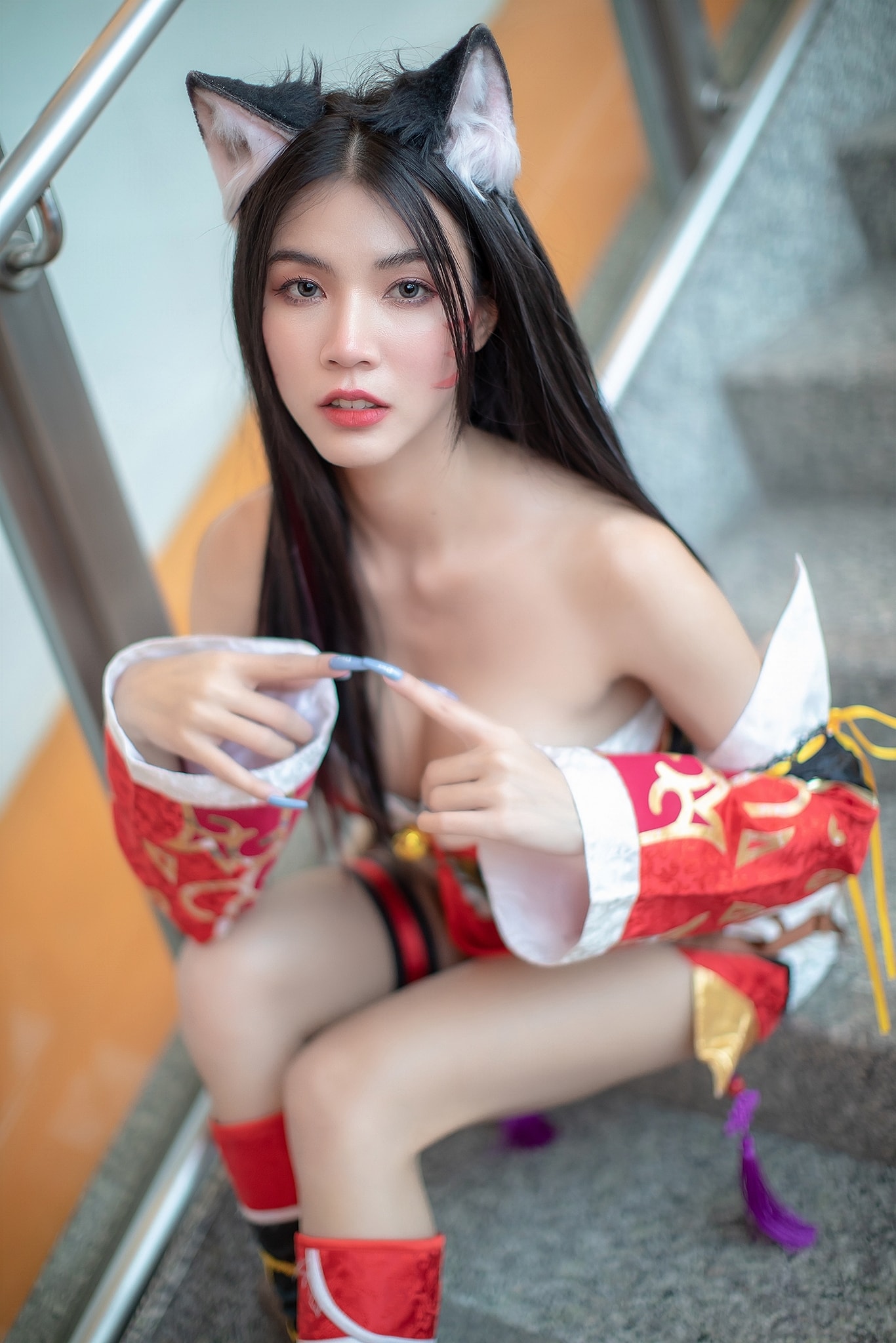 เหมยหลิน 9