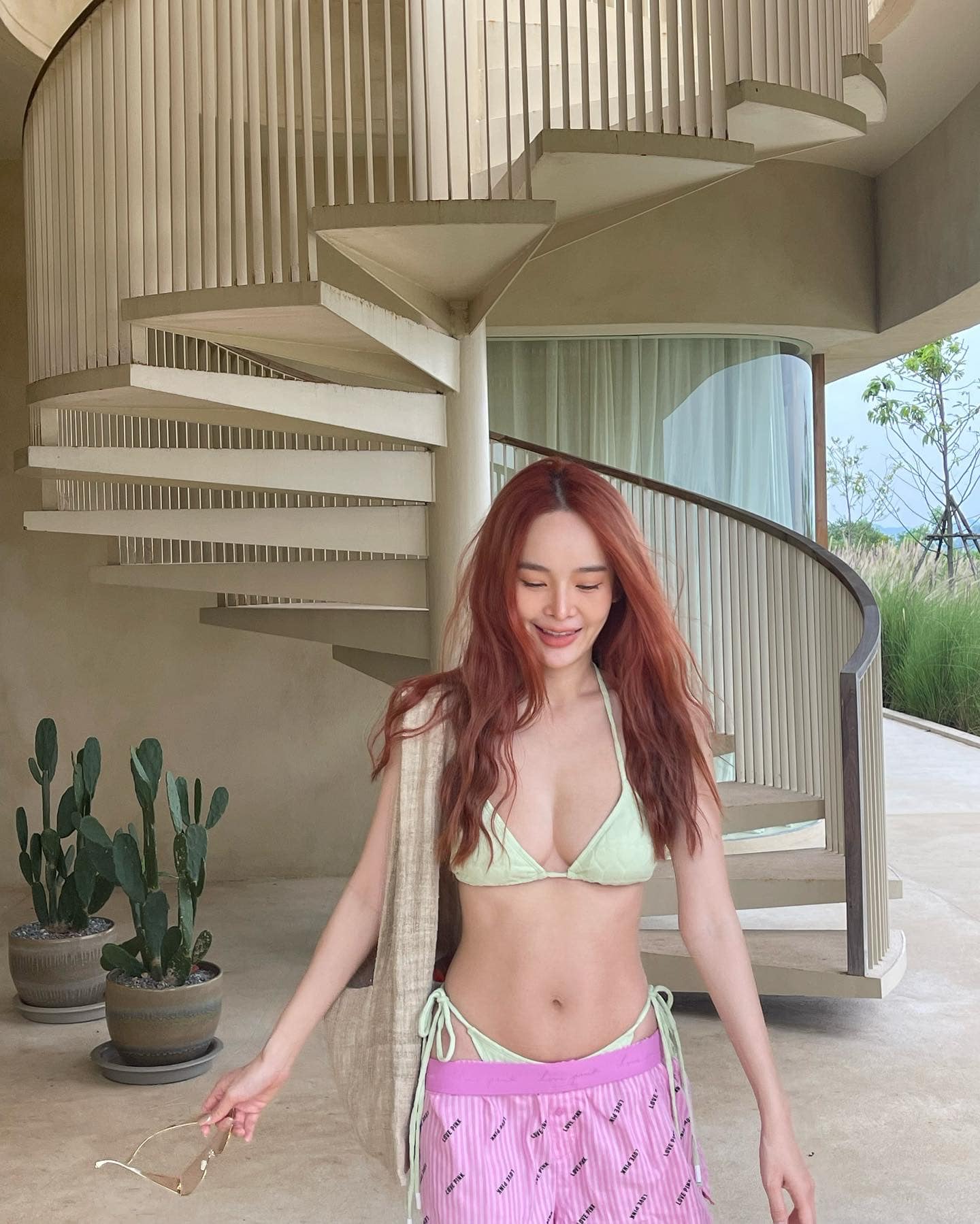 น้องปุ้มปุ้ย 1