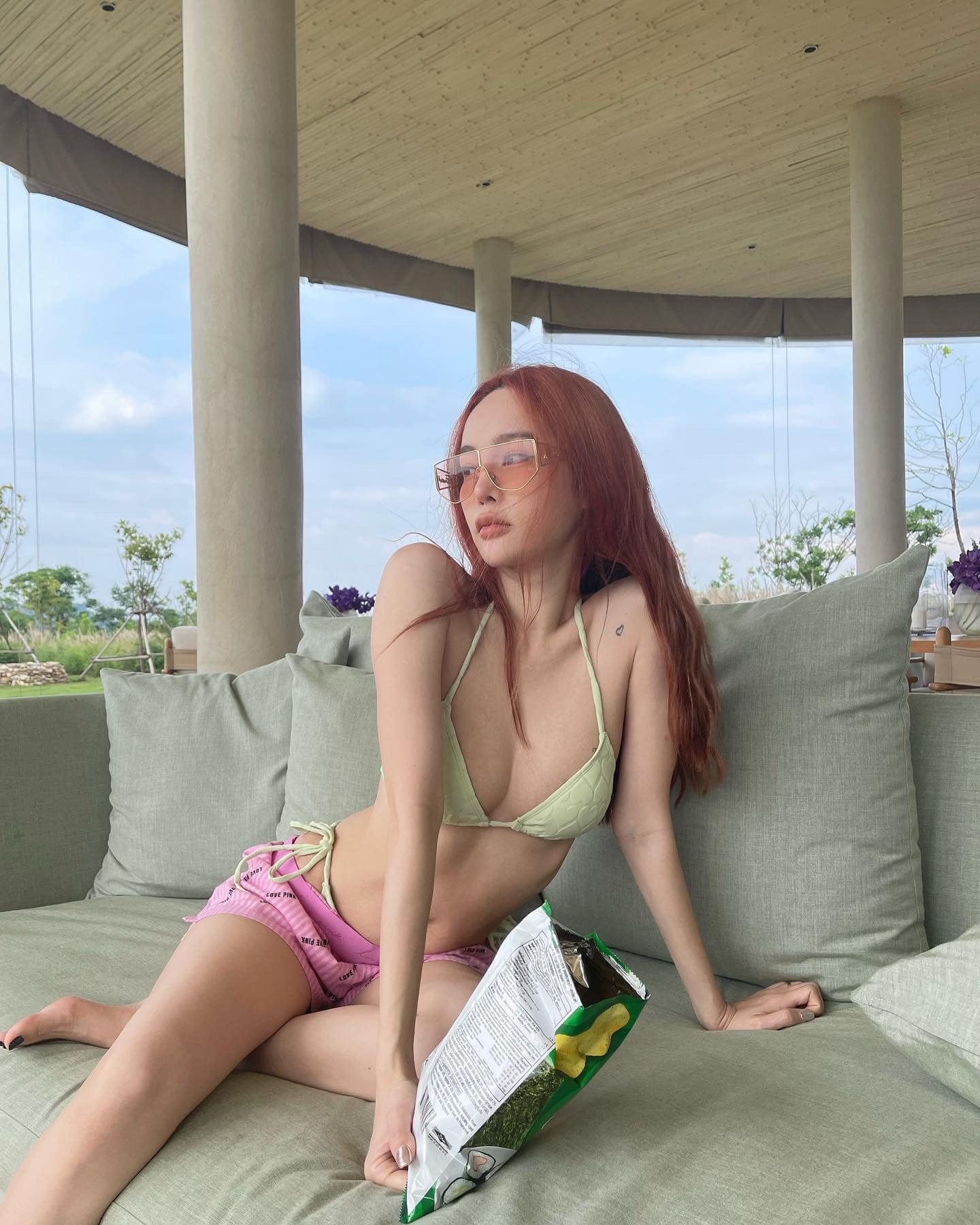 น้องปุ้มปุ้ย 15