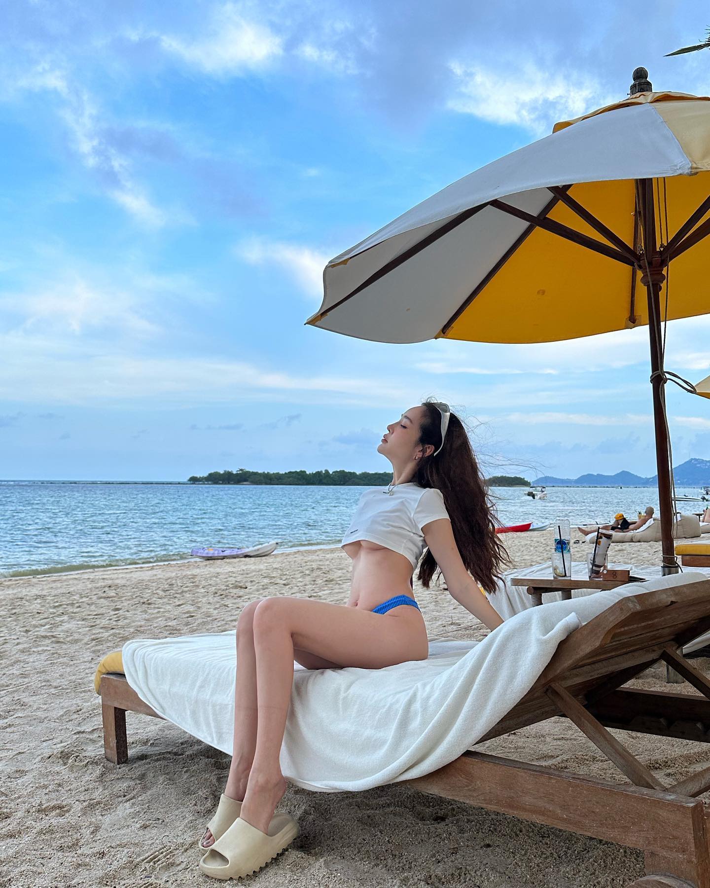 น้องปุ้มปุ้ย 2