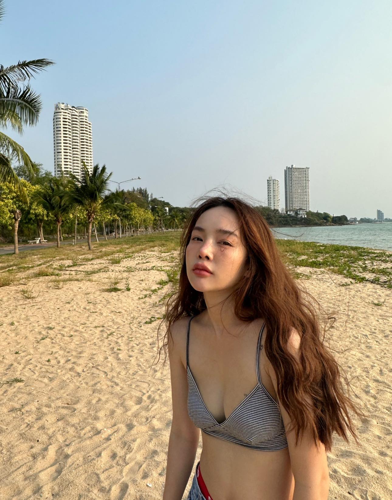 น้องปุ้มปุ้ย 7