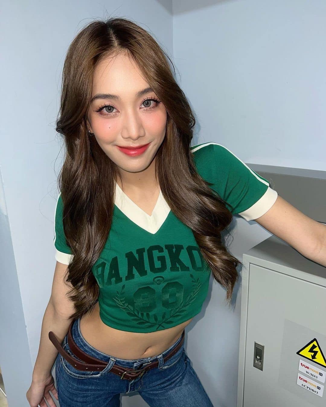 น้องมายด์ 15 น้องมายด์ 15