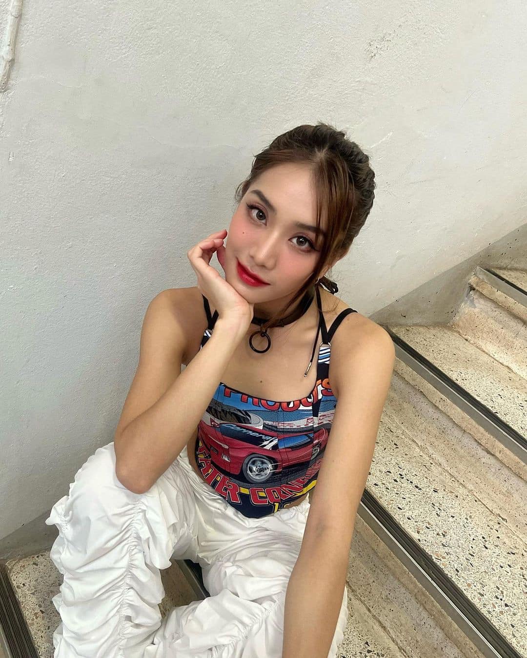 น้องมายด์ 16 น้องมายด์ 16