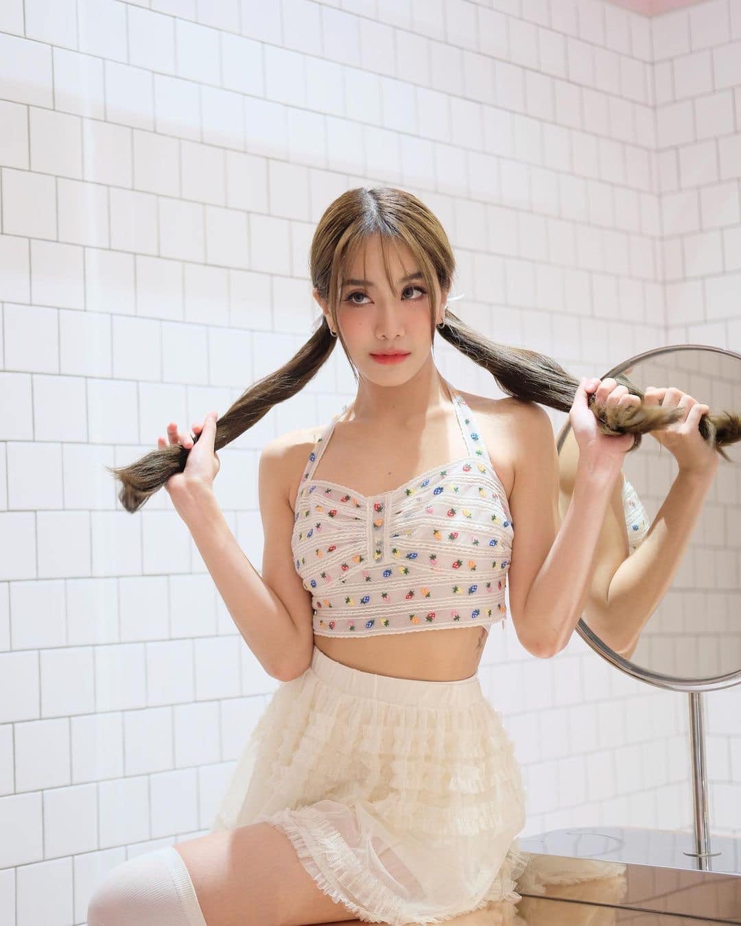 น้องมายด์ 20 น้องมายด์ 20