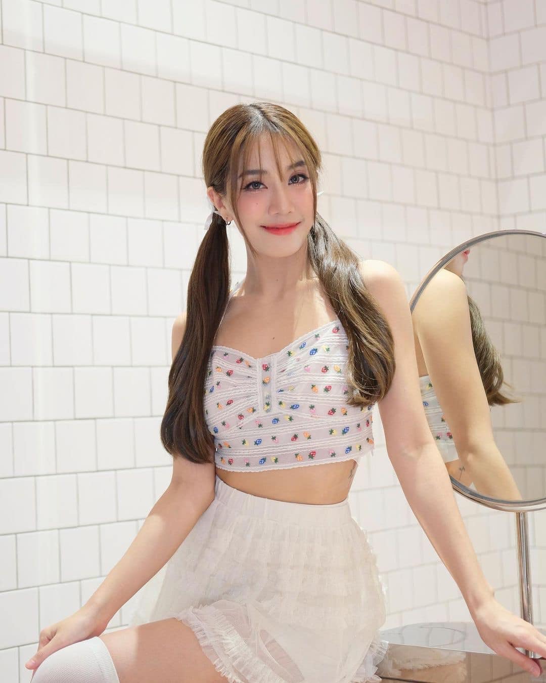 น้องมายด์ 21 น้องมายด์ 21