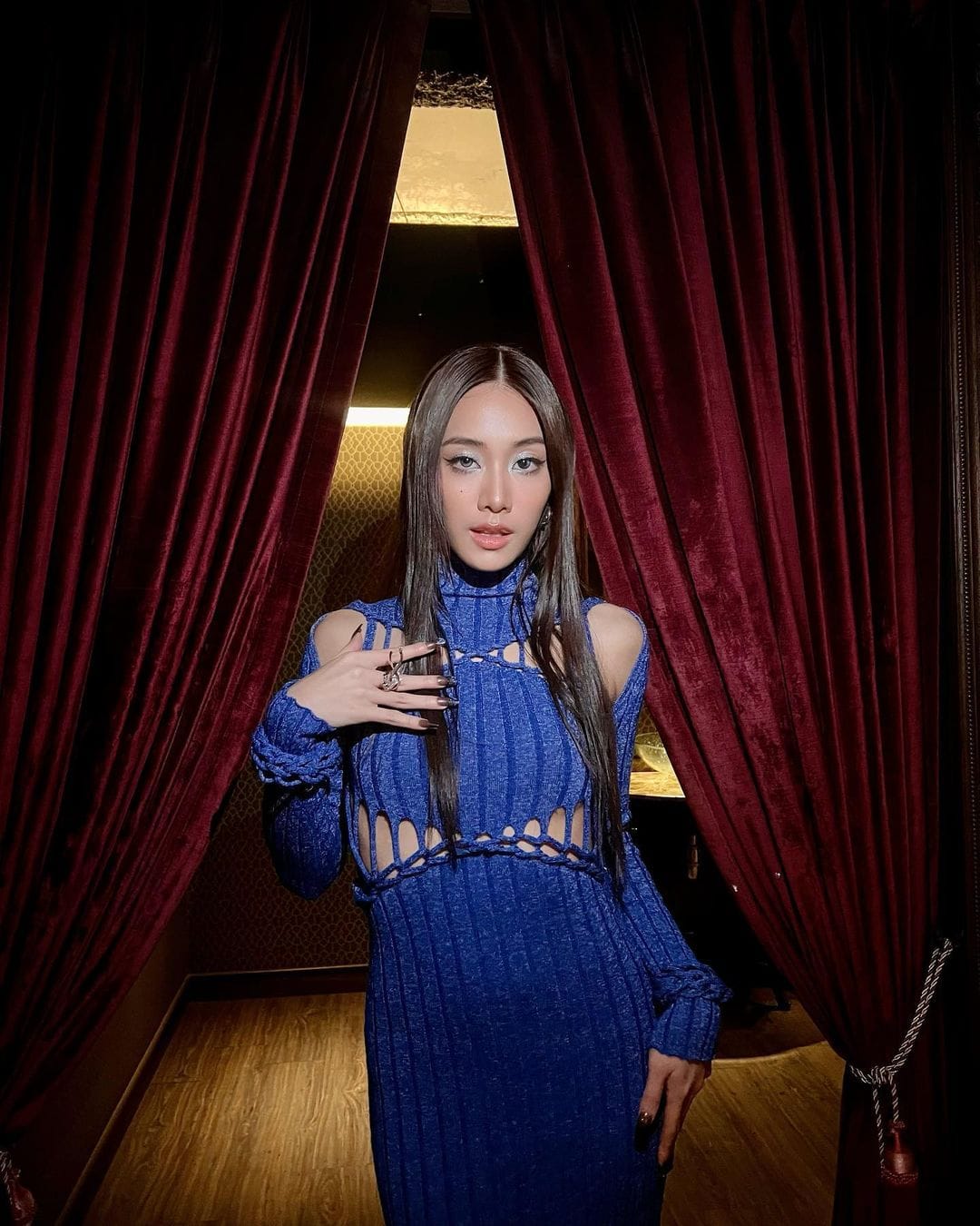 น้องมายด์ 8 น้องมายด์ 8