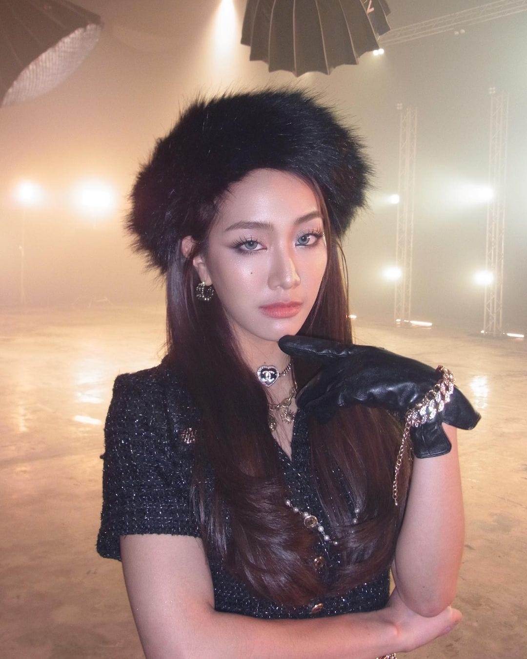 น้องมายด์ 9 น้องมายด์ 9