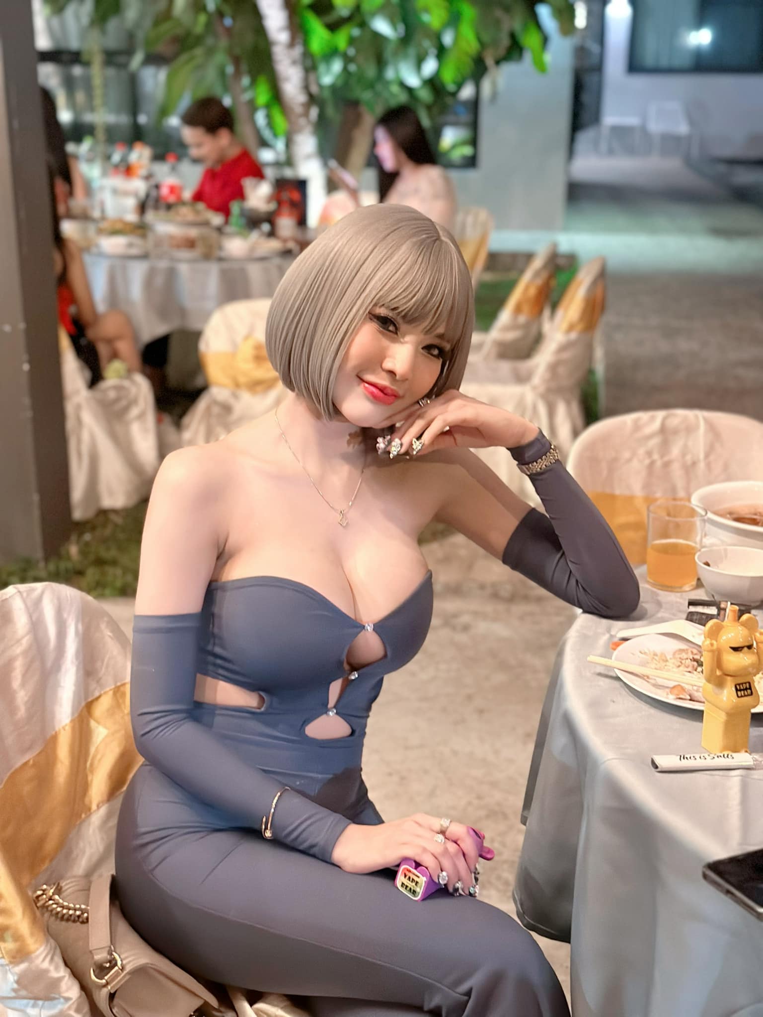 น้องเมญ่า 19 น้องเมญ่า 19