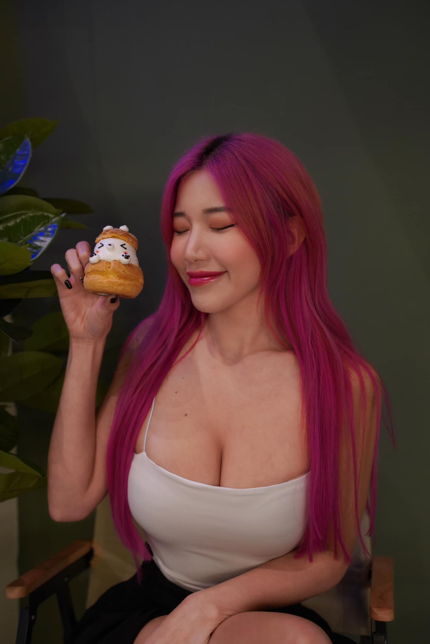 ปุยยี่ 25 ปุยยี่ 25