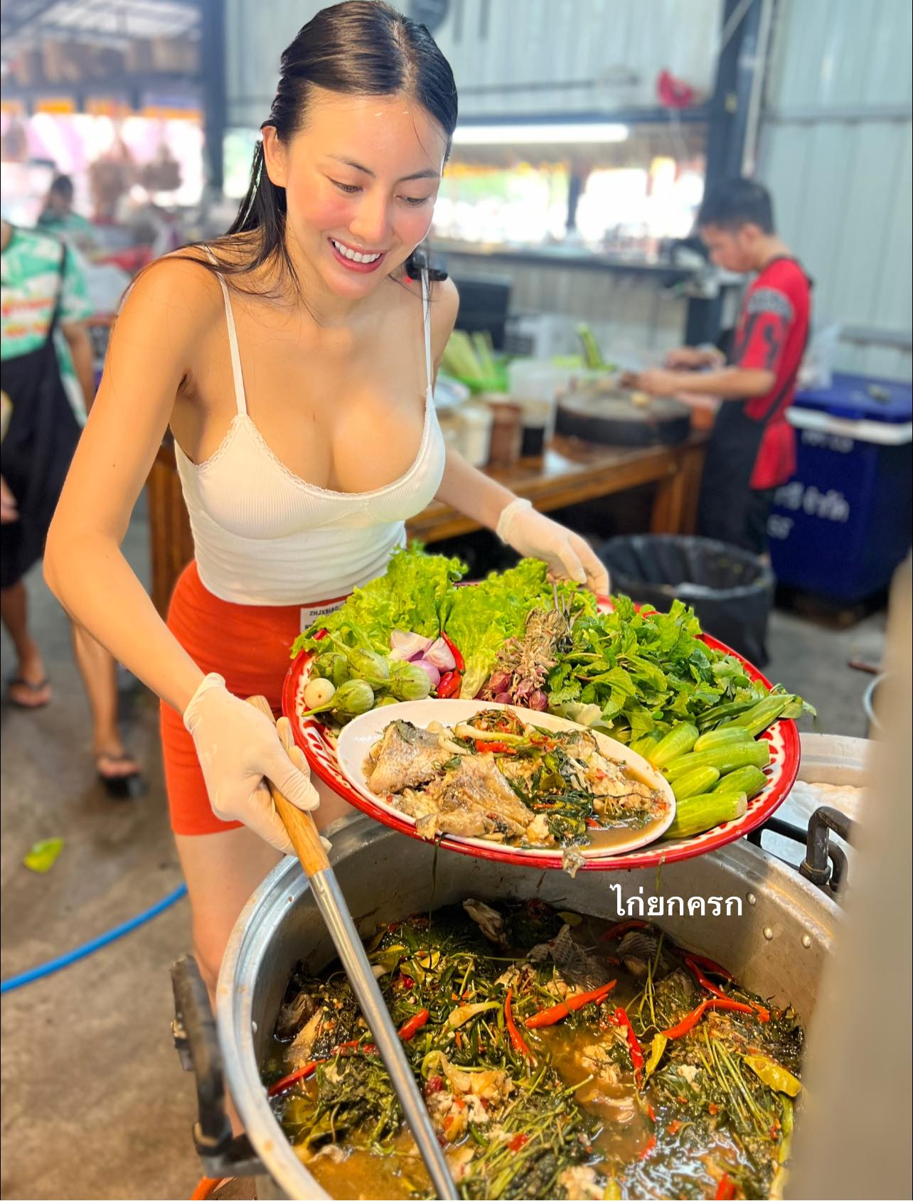 ซ้อพรีซ 12