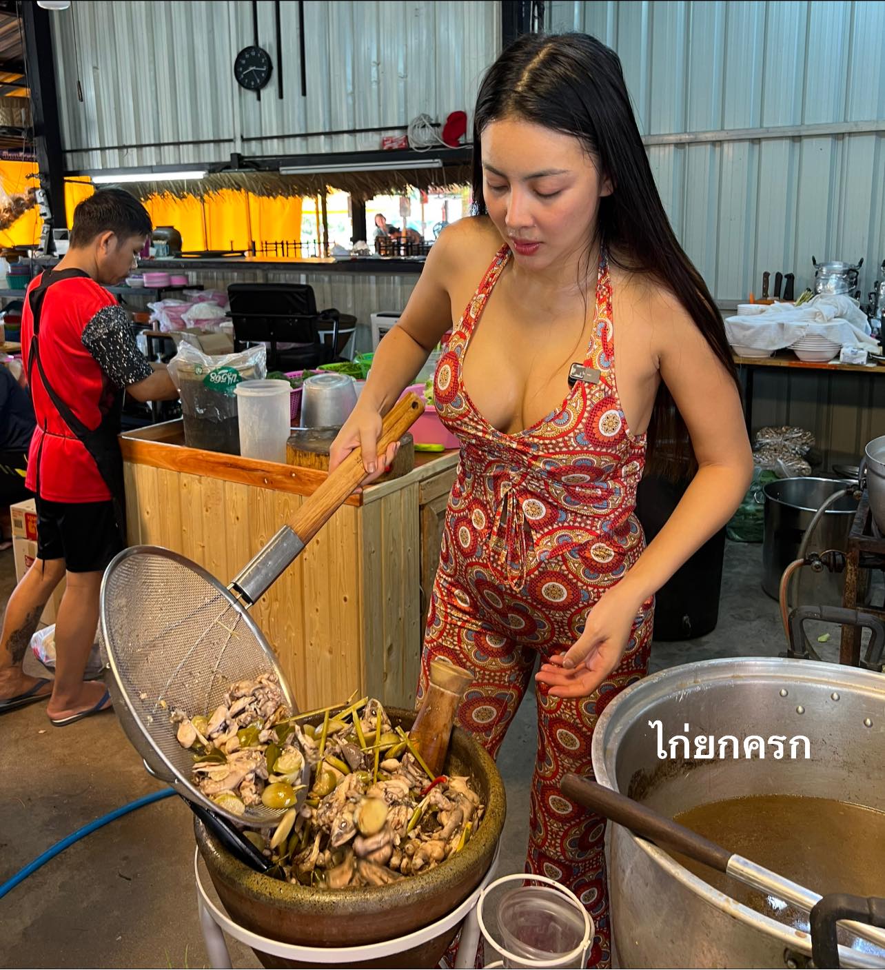 ซ้อพรีซ 6