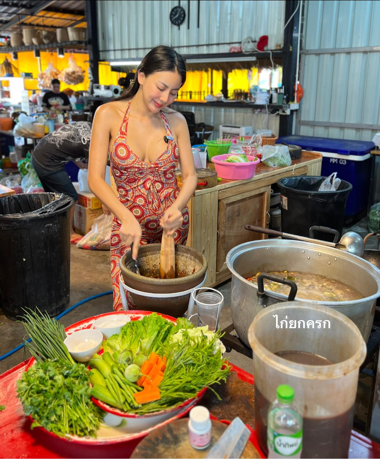 ซ้อพรีซ 7