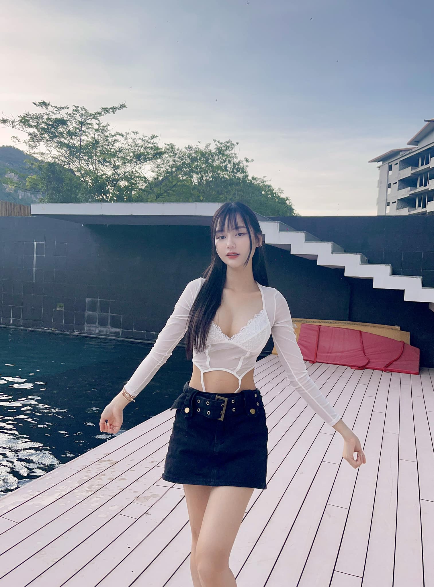 น้องโดนัท 1