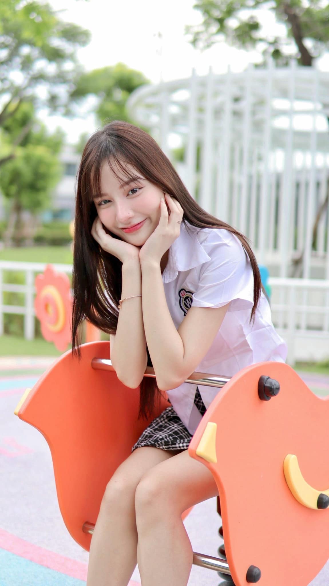 น้องโดนัท 2