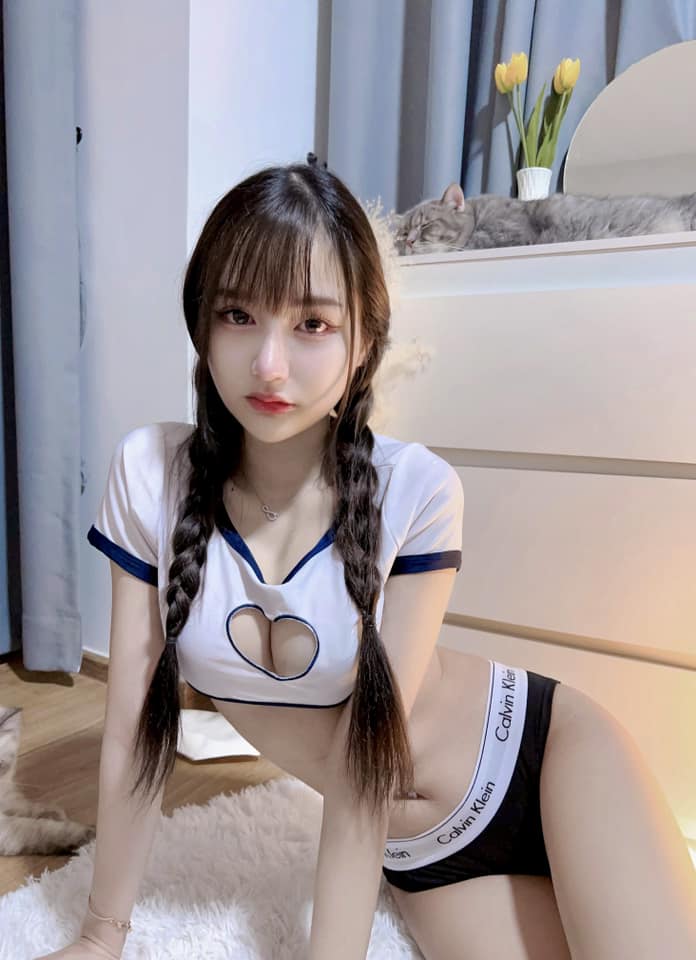 น้องโดนัท 3