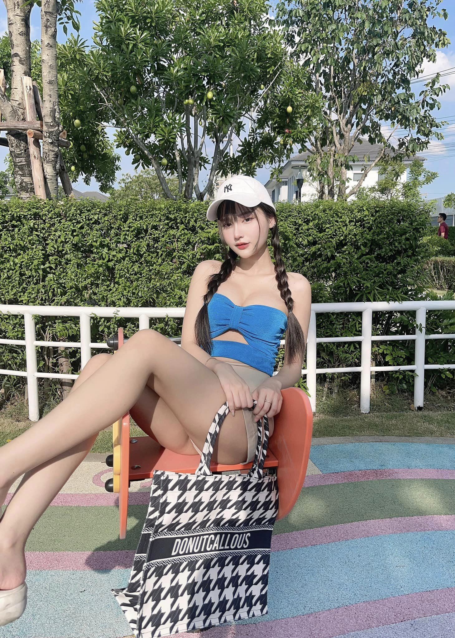 น้องโดนัท 5